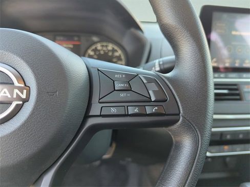 Certified 2025 Nissan Altima 2.5 S image 31