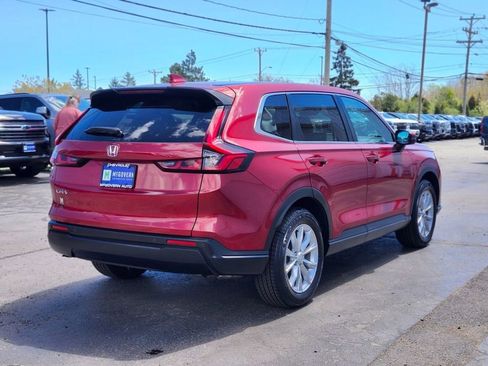 Used 2024 Honda CR-V EX-L image 5