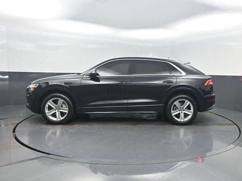 Used 2019 Audi Q8 Premium w/ Convenience Package image 2