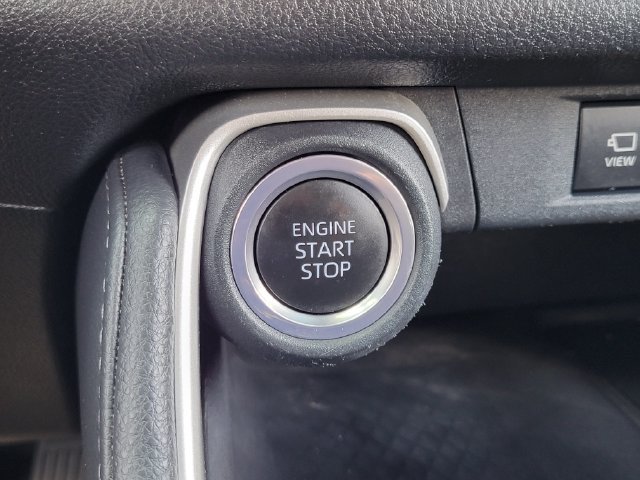 Used 2024 Toyota Grand Highlander AWD image 14