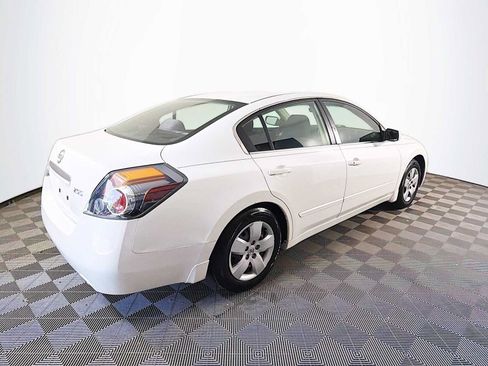 Used 2008 Nissan Altima 2.5 S FWD image 4