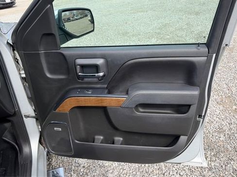 Used 2015 Chevrolet Silverado 1500 LTZ w/ LTZ Plus Package image 20