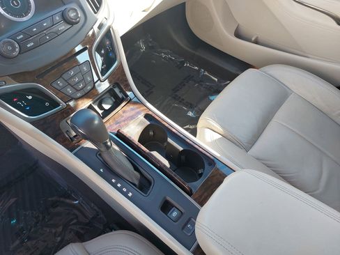 Used 2015 Buick LaCrosse Leather image 26