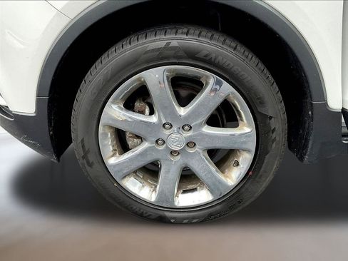 Used 2017 Buick Encore Preferred w/ Experience Buick Package AWD/4WD image 32