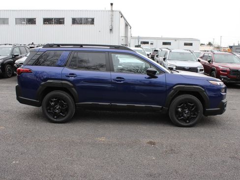 New 2026 Subaru Outback Limited AWD/4WD image 4