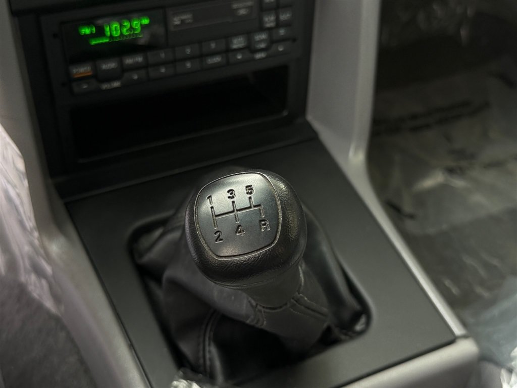 Used 1993 Ford Mustang Cobra RWD image 48
