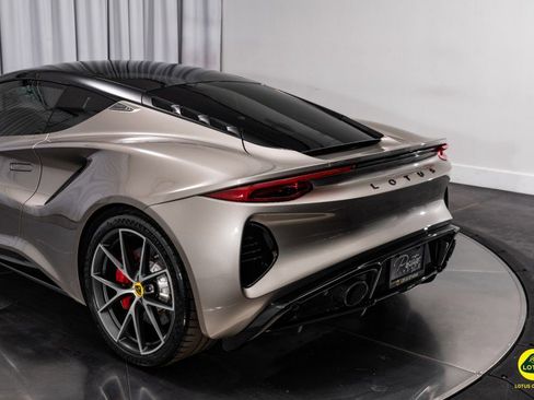 Used 2024 Lotus Emira First Edition image 13