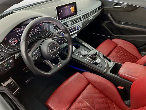 Used 2018 Audi S5 Prestige image 9