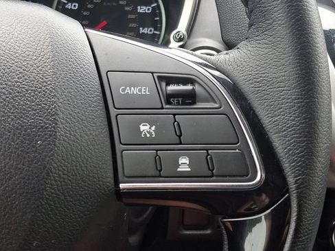 Used 2024 Mitsubishi Eclipse Cross SE AWD/4WD image 23