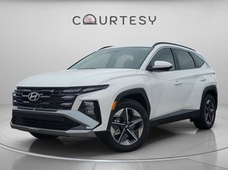 New 2026 Hyundai Tucson SEL video 1