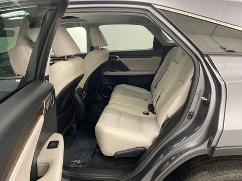 Used 2022 Lexus RX 350 FWD w/ Premium Package image 29