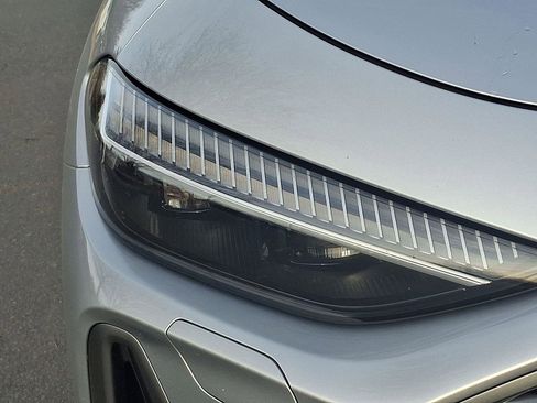 Certified 2025 Audi A5 2.0T Prestige image 9