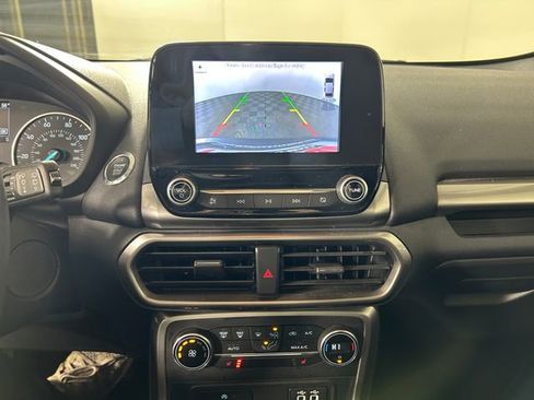 Used 2019 Ford EcoSport SE image 22