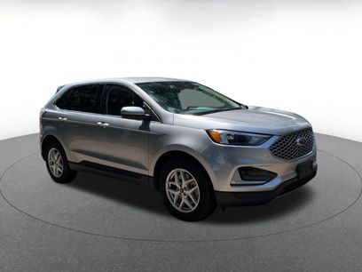 Used 2023 Ford Edge SEL