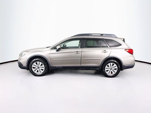 Used 2015 Subaru Outback 2.5i Premium w/ Protection Package #2 AWD/4WD image 8