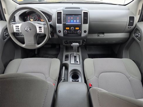 Used 2019 Nissan Frontier SV w/ Value Truck Package image 13