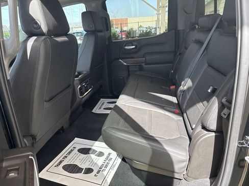 Used 2020 GMC Sierra 1500 Denali w/ Denali Ultimate Package AWD/4WD image 12
