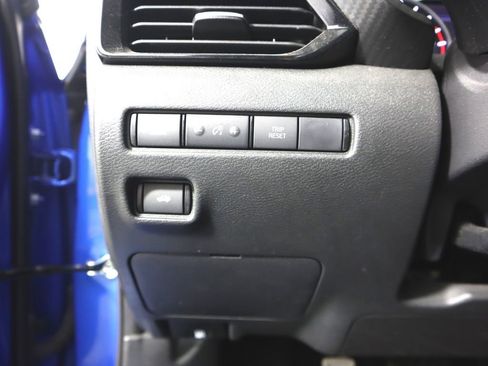 Used 2023 Nissan Sentra SV w/ All-Weather Package FWD image 15