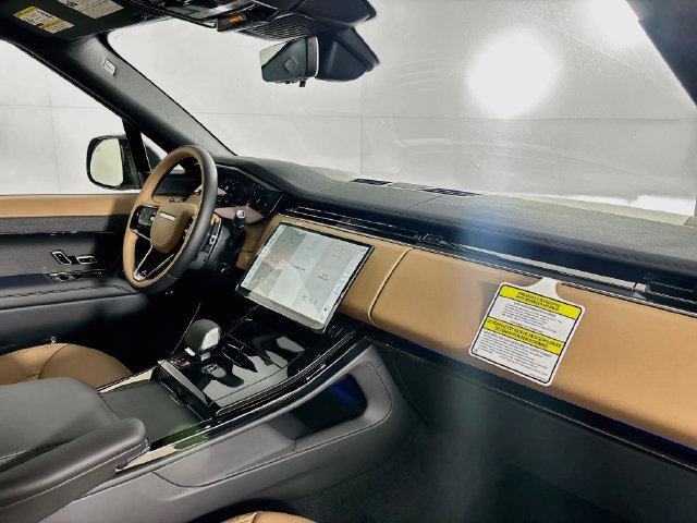 New 2027 Land Rover Range Rover Sport Dynamic SE AWD/4WD image 27