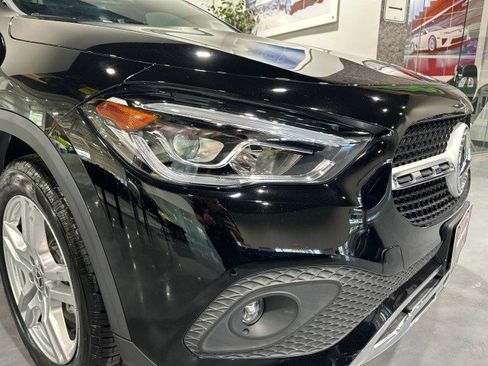 Used 2021 Mercedes-Benz GLA 250 4MATIC image 17