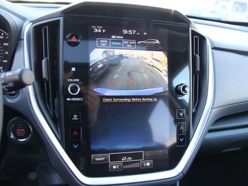 Certified 2025 Subaru Crosstrek 2.0i Premium image 26