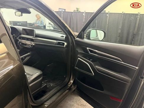 Used 2022 Kia Telluride S AWD/4WD image 14