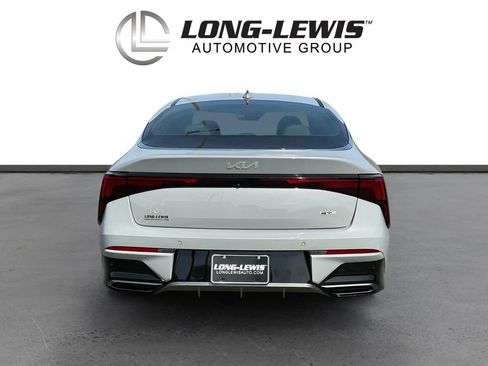 Used 2025 Kia K5 GT-Line FWD image 5