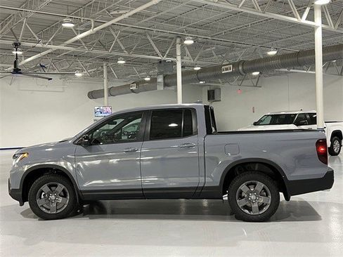 New 2026 Honda Ridgeline TrailSport image 10