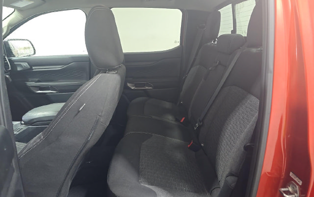 Used 2024 Ford Ranger XLT w/ Equipment Group 301A Mid AWD/4WD image 9