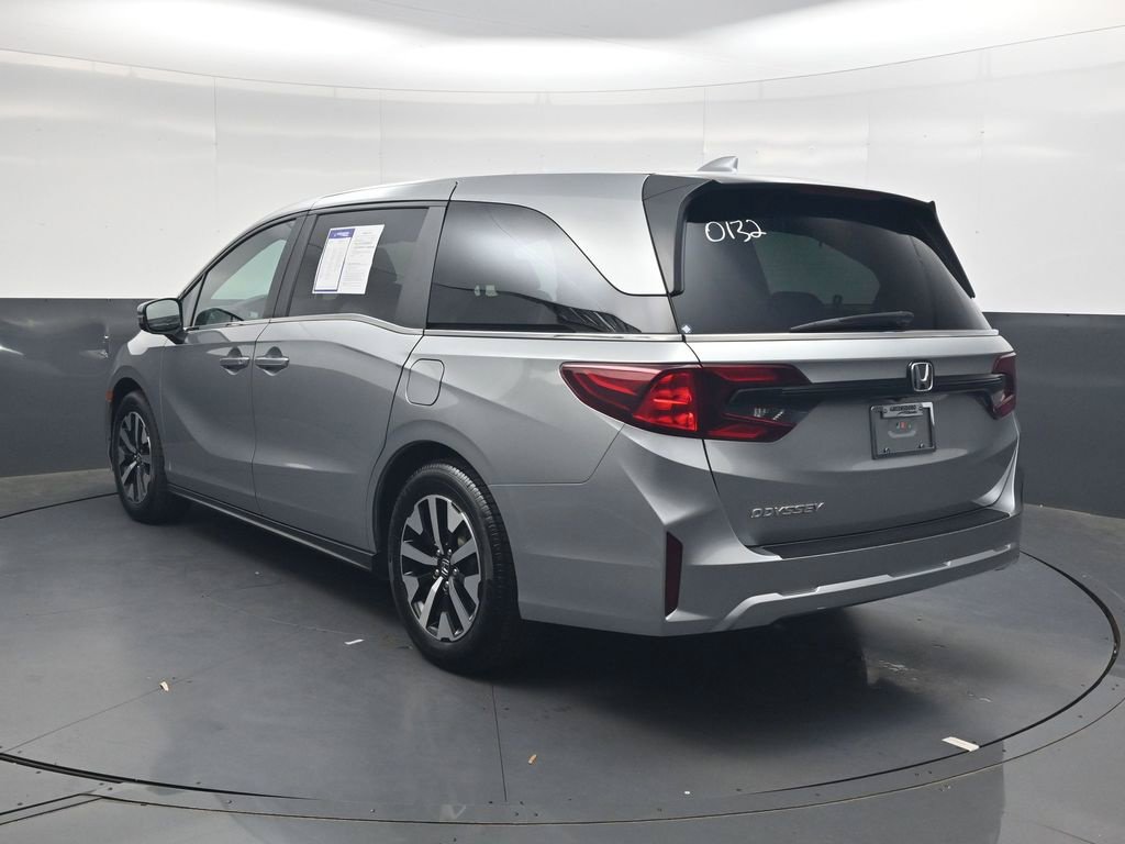 Used 2025 Honda Odyssey EX-L image 6