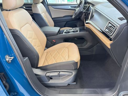 New 2026 Volkswagen Atlas Cross Sport SE AWD/4WD image 29