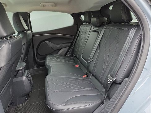 New 2025 Ford Mustang Mach-E Select w/ Interior Protection Package image 10