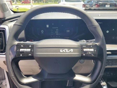 New 2026 Kia Sorento SX AWD/4WD image 11