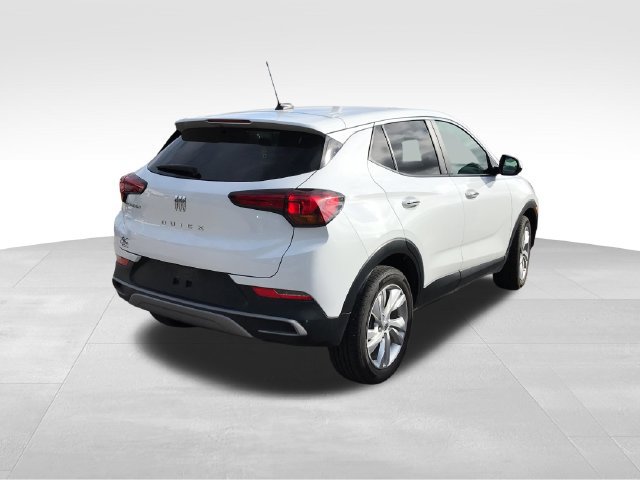 Certified 2024 Buick Encore GX Preferred FWD image 26