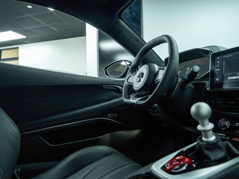 New 2025 Lotus Emira RWD image 29