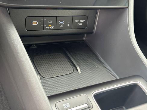 New 2026 Hyundai Sonata SEL FWD image 22