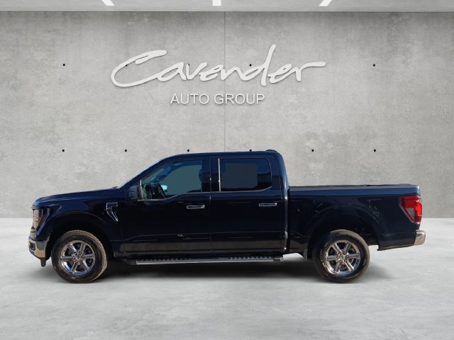 Used 2023 Ford F150 XL w/ STX Appearance Package RWD image 14