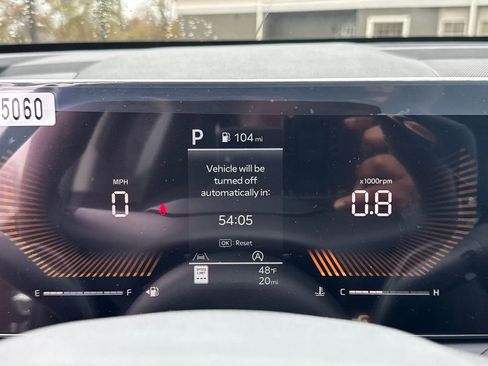 New 2026 Kia Sorento S image 26