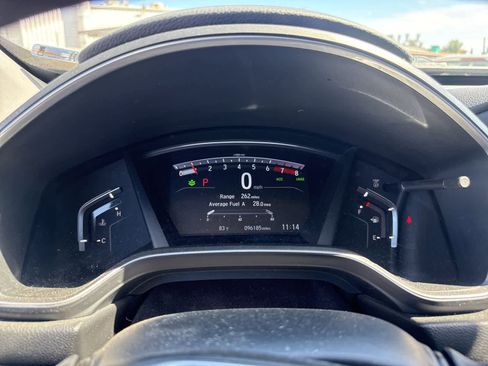 Used 2019 Honda CR-V EX-L image 17