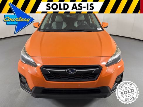 Used 2018 Subaru Crosstrek 2.0i Limited AWD/4WD image 3
