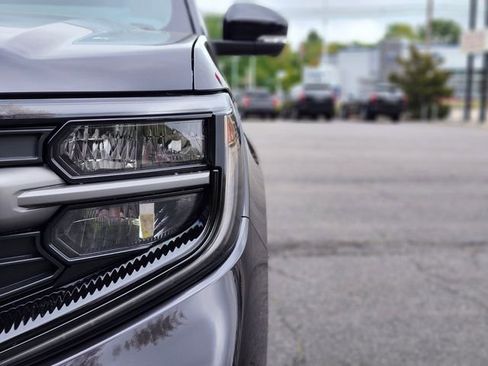 New 2026 Ford Expedition Tremor AWD/4WD image 10