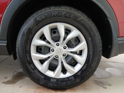 New 2026 Honda CR-V LX image 13