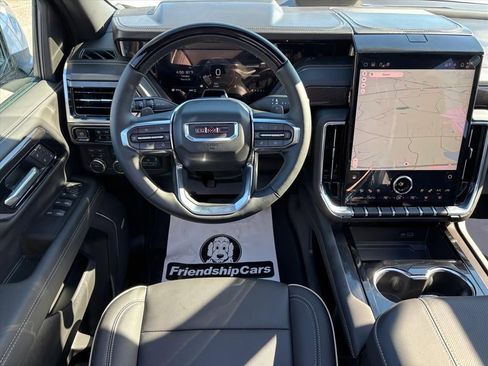 New 2026 GMC Yukon Elevation w/ Elevation Premium Package image 4