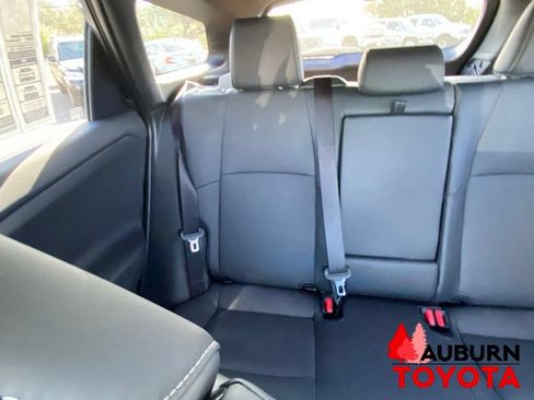 New 2026 Toyota bZ Woodland AWD/4WD image 16