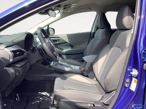 New 2026 Subaru Crosstrek 2.5i AWD/4WD image 9