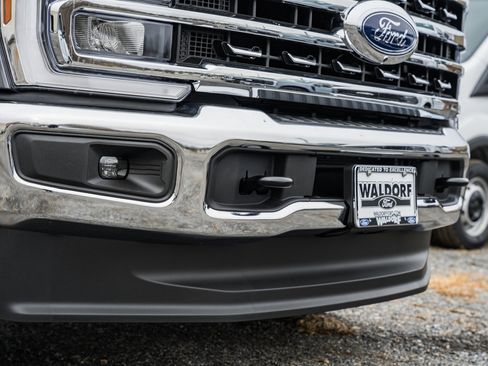 New 2026 Ford F250 XLT w/ XLT Premium Package image 13