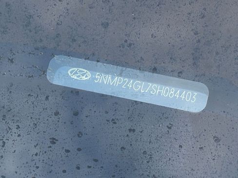 Used 2025 Hyundai Santa Fe SEL image 29