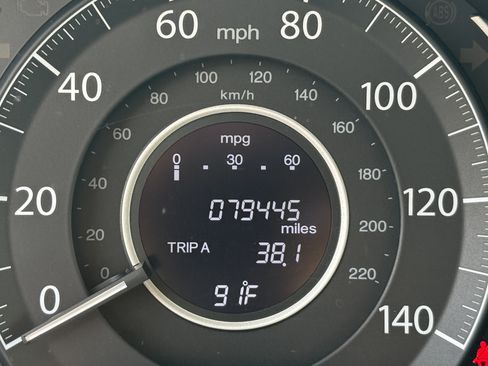 Used 2015 Honda CR-V EX-L image 22