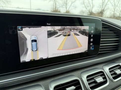 Certified 2022 Mercedes-Benz GLE 350 4MATIC image 16