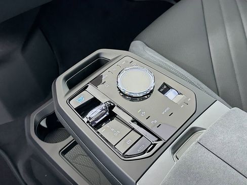 New 2026 BMW iX xDrive60 w/ M Sport Package image 15
